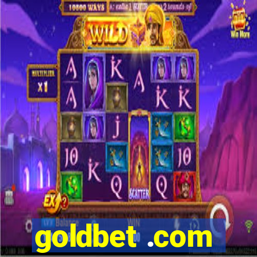 goldbet .com